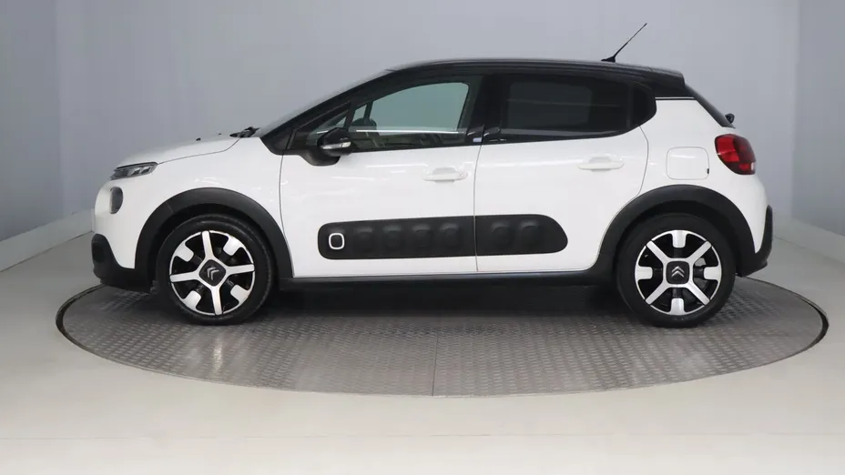 Citroen C3 -