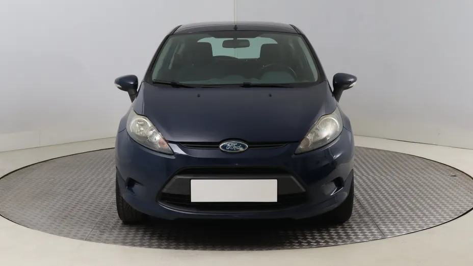 Ford Fiesta -