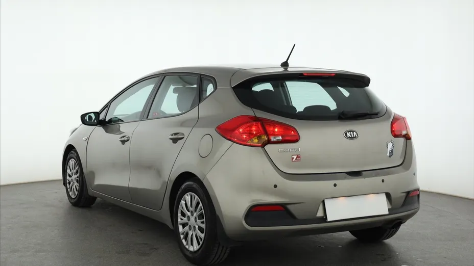 Kia Cee'd -