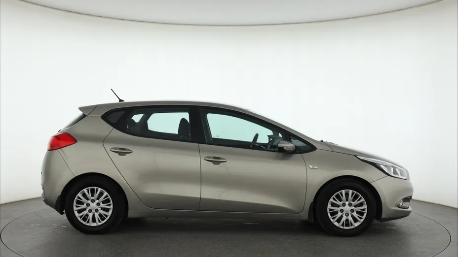 Kia Cee'd -