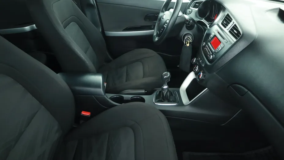 Kia Cee'd -