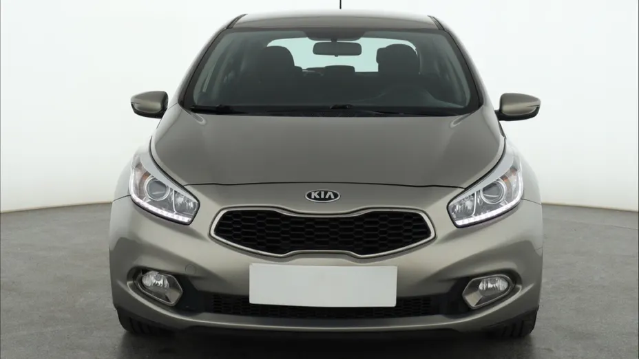 Kia Cee'd -