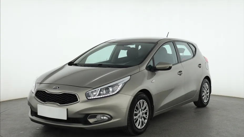 Kia Cee'd -