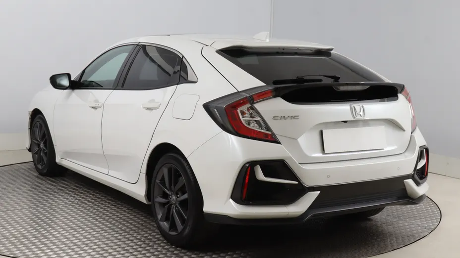 Honda Civic -