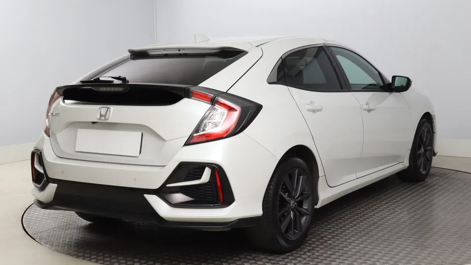 Honda Civic -