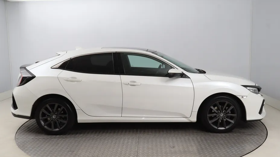 Honda Civic -
