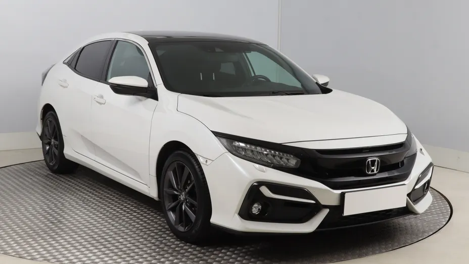 Honda Civic -