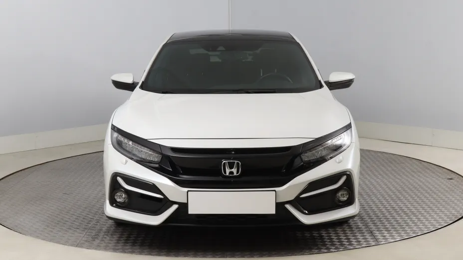 Honda Civic -