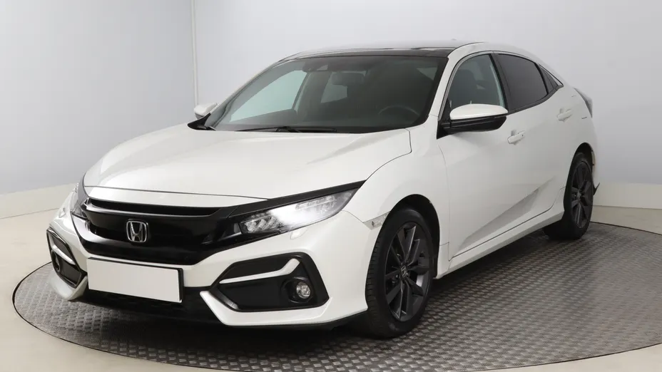 Honda Civic -