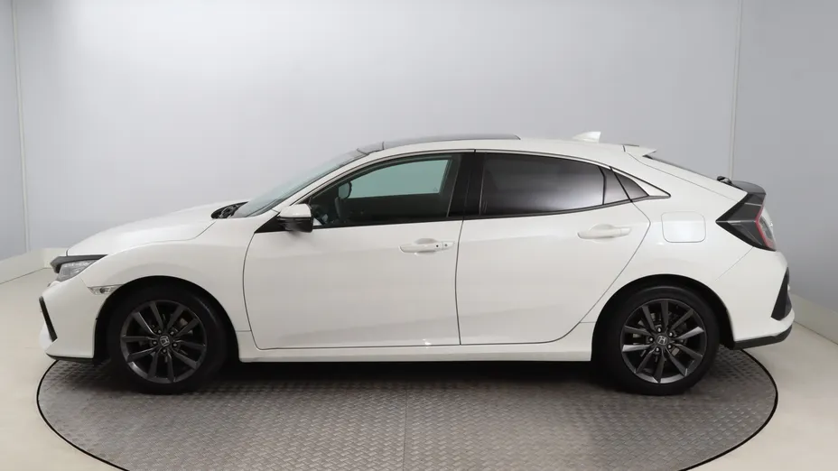Honda Civic -