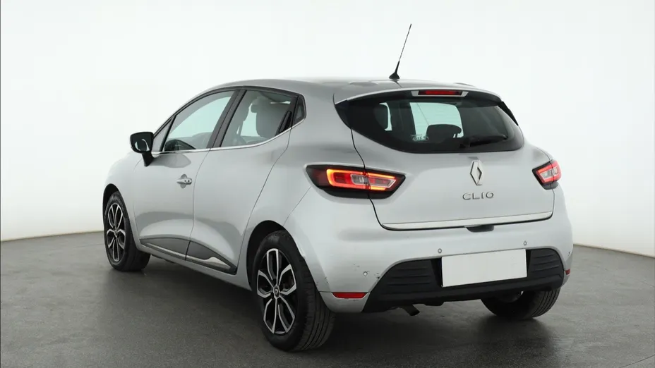 Renault Clio -