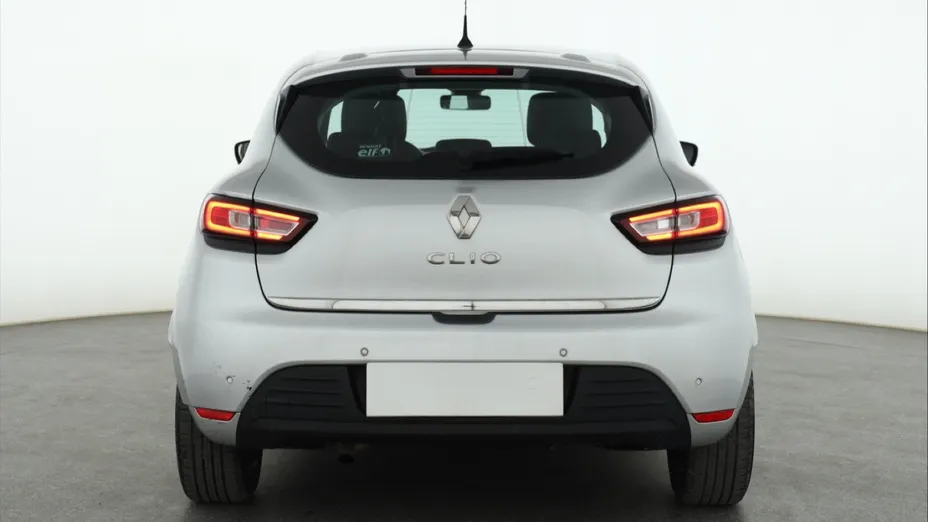 Renault Clio -