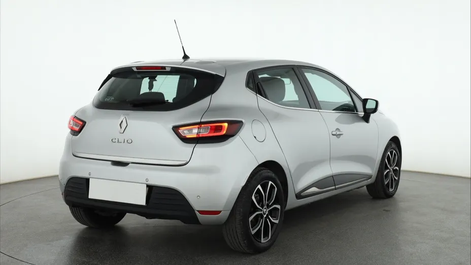 Renault Clio -