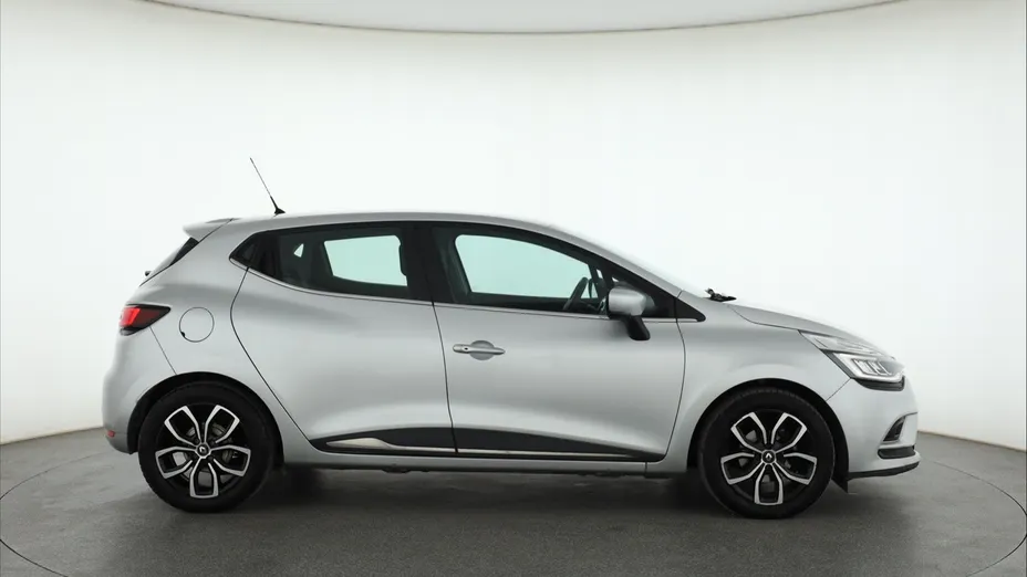 Renault Clio -