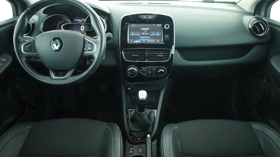Renault Clio -