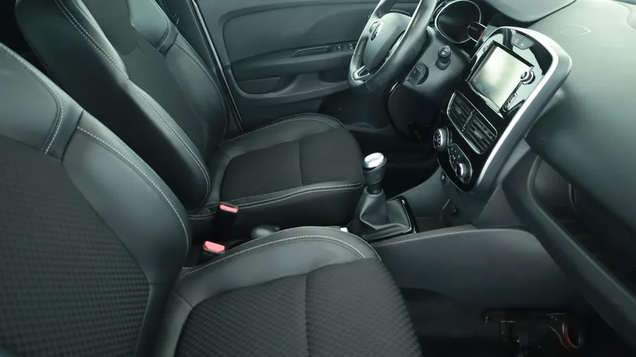 Renault Clio -