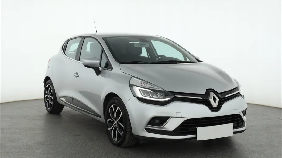Renault Clio -