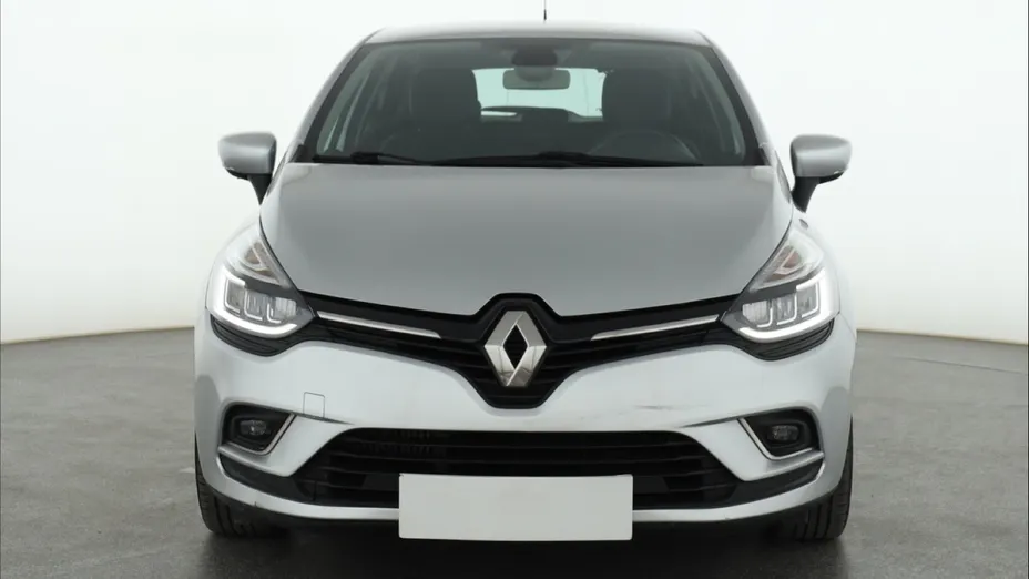 Renault Clio -