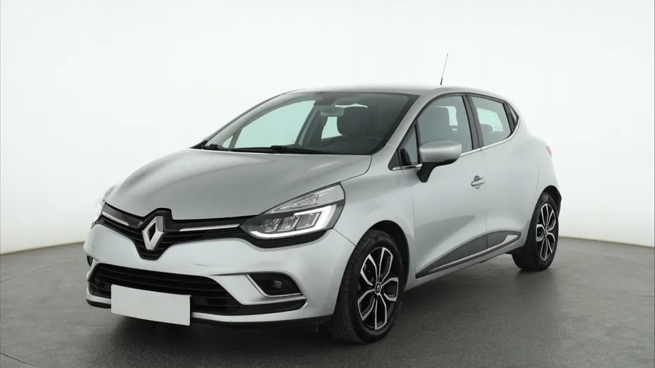 Renault Clio -