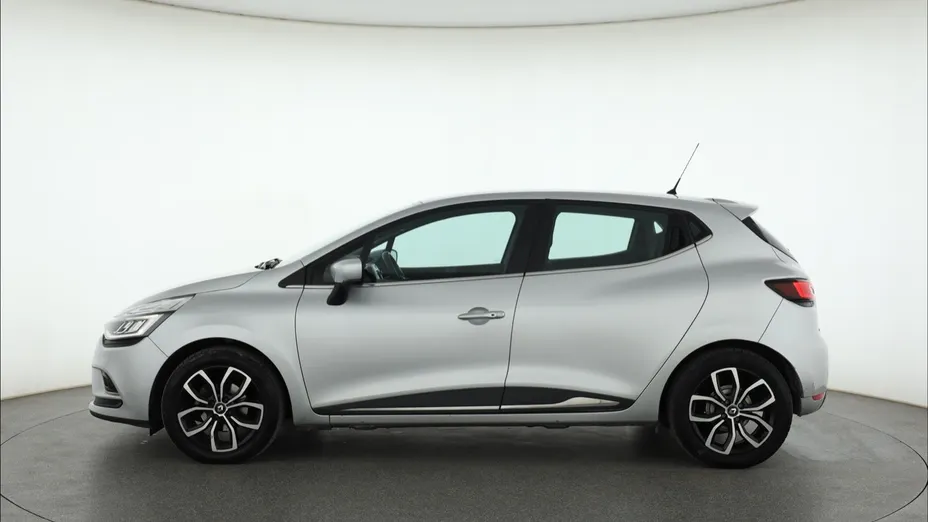 Renault Clio -