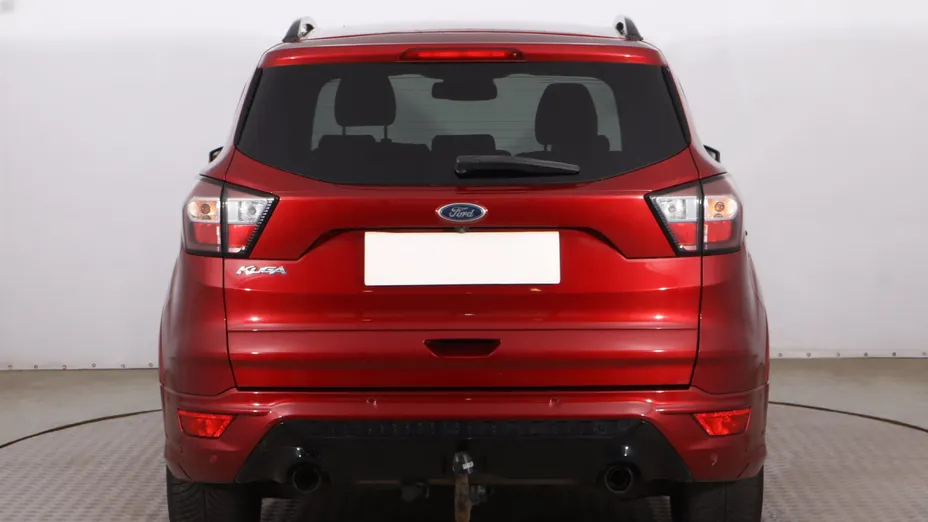 Ford Kuga -