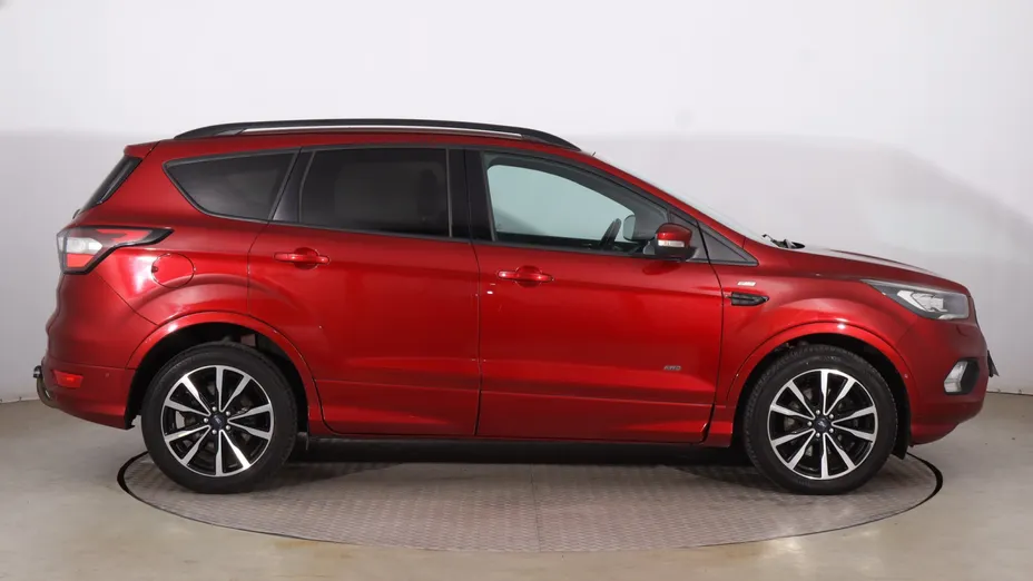 Ford Kuga -