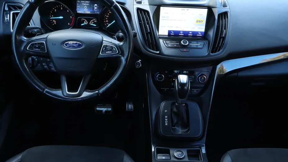 Ford Kuga -