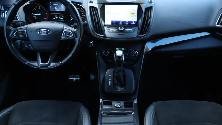 Ford Kuga -