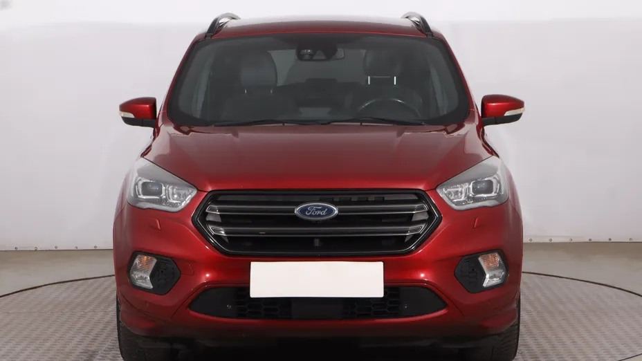 Ford Kuga -