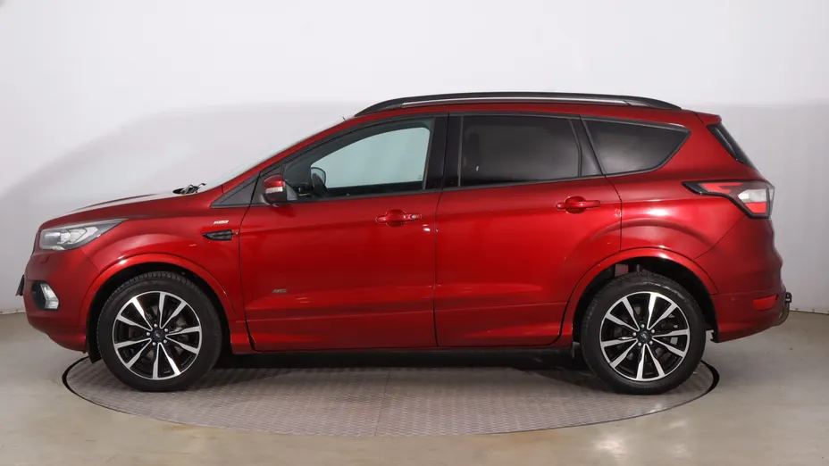 Ford Kuga -