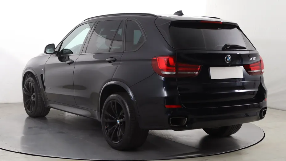BMW X5 -