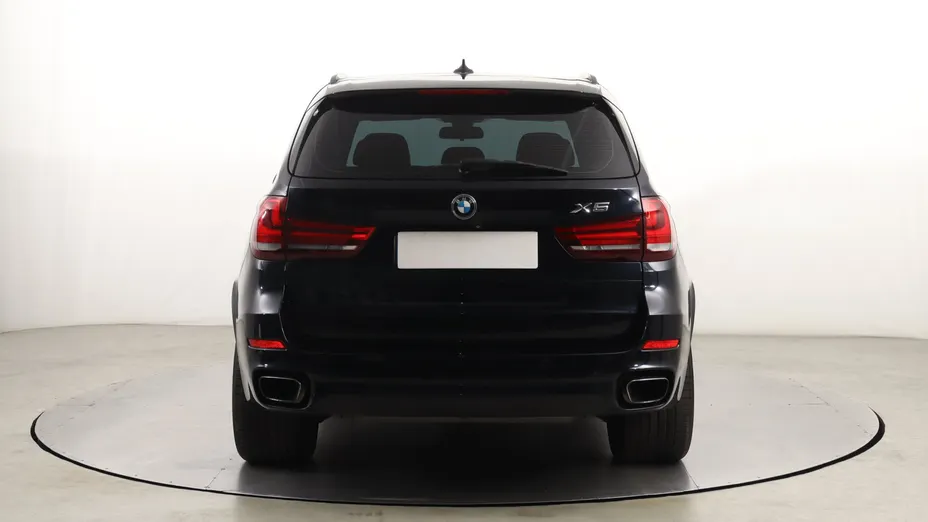 BMW X5 -