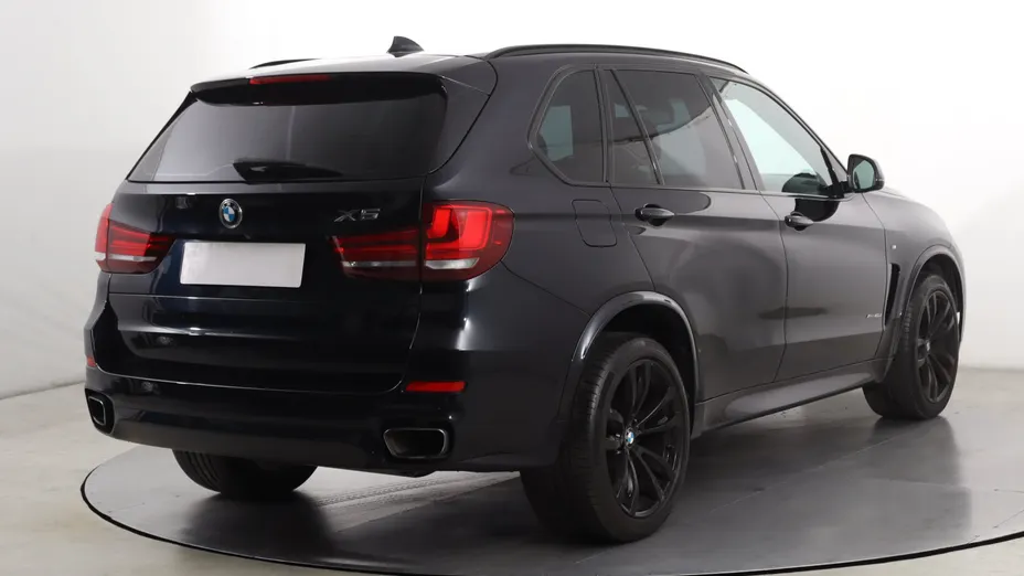 BMW X5 -