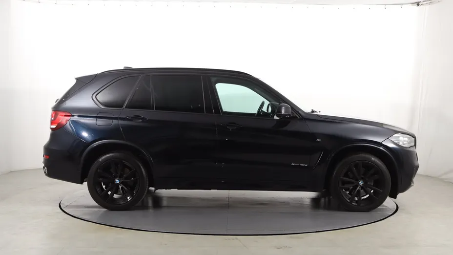 BMW X5 -