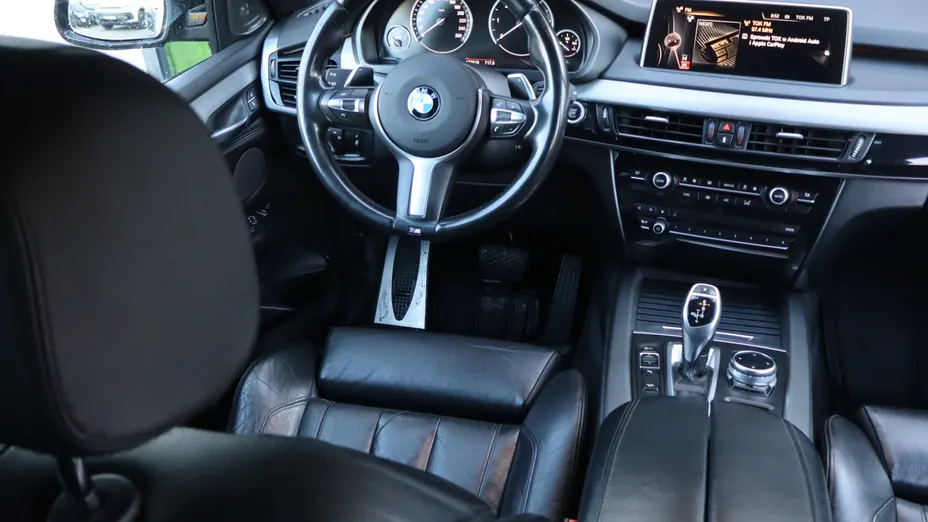 BMW X5 -