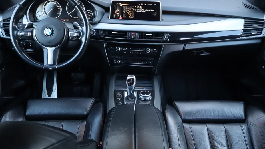 BMW X5 -