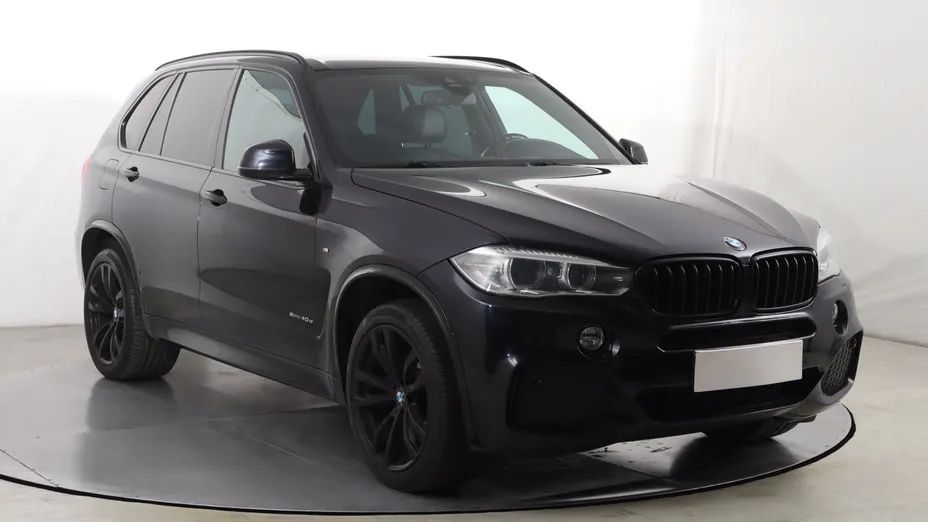 BMW X5 -