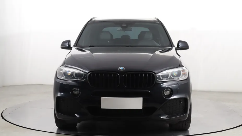 BMW X5 -