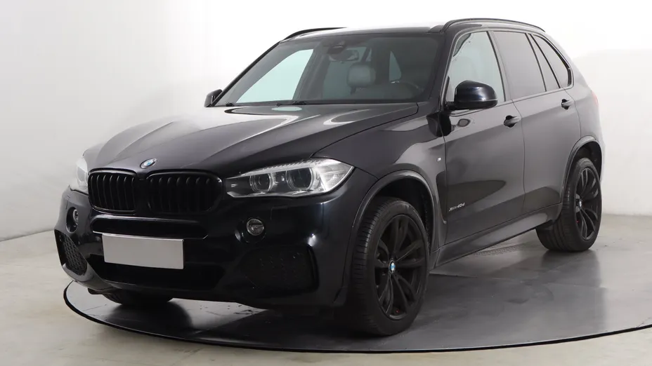 BMW X5 -