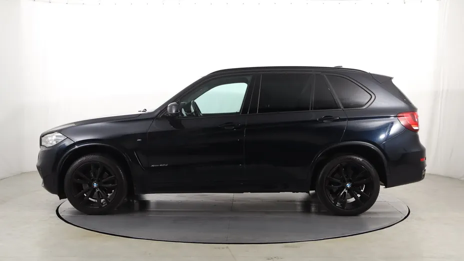 BMW X5 -
