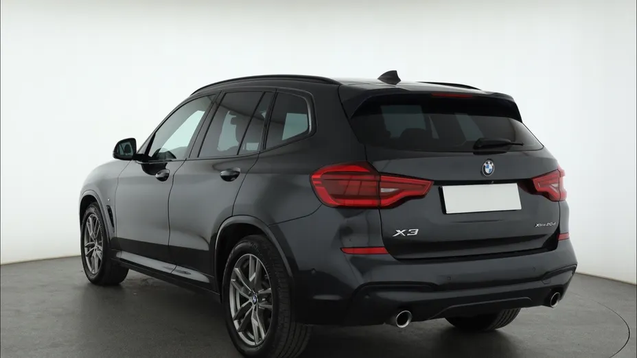 BMW X3 -