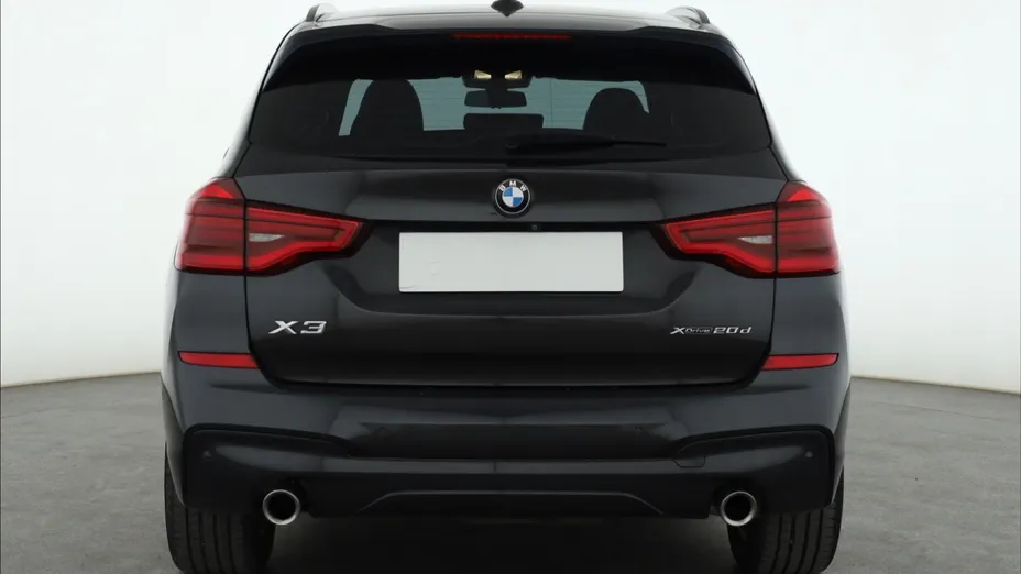 BMW X3 -
