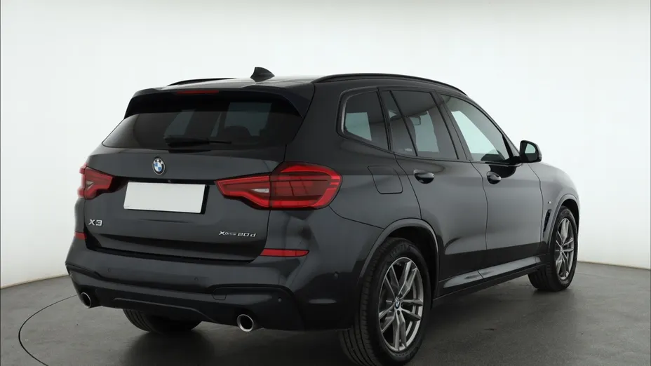 BMW X3 -