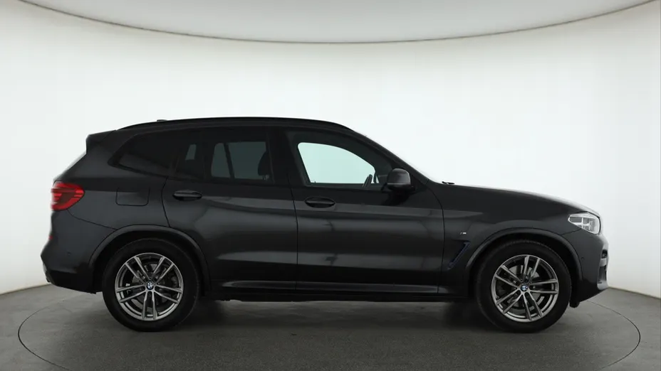 BMW X3 -