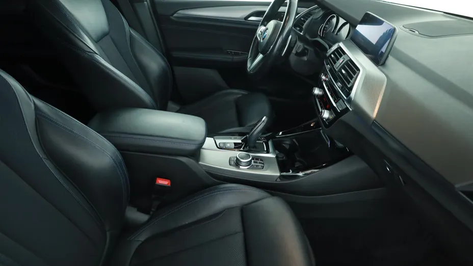 BMW X3 -