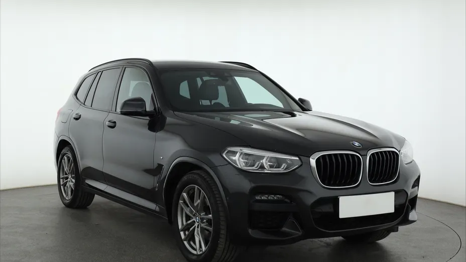 BMW X3 -