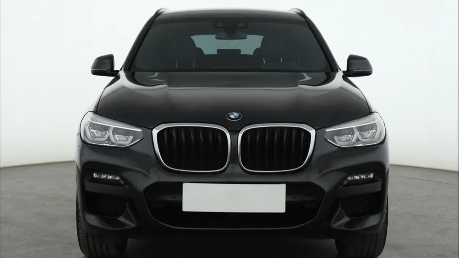 BMW X3 -