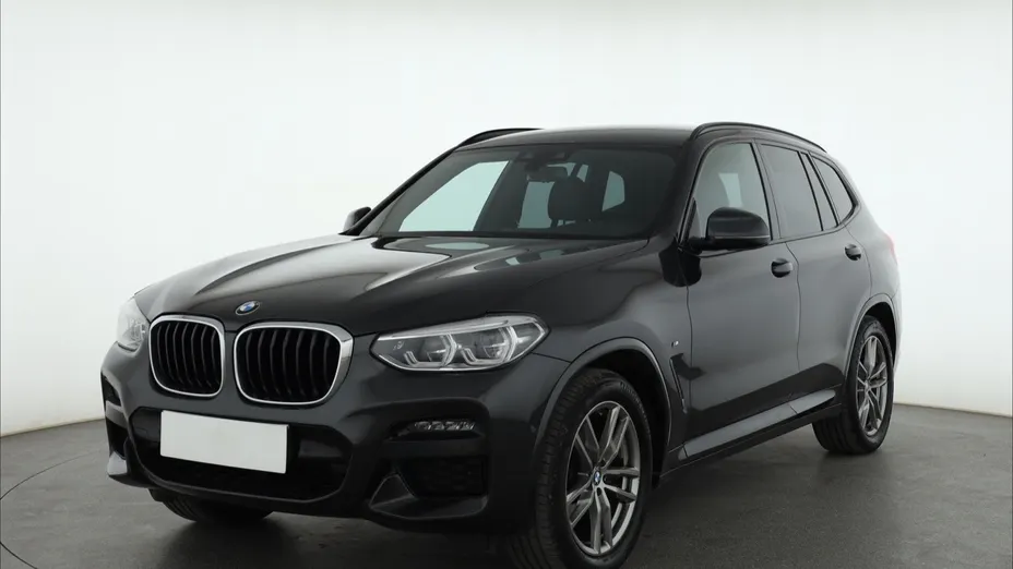 BMW X3 -