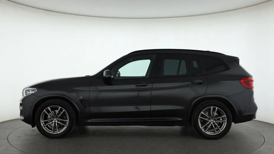 BMW X3 -