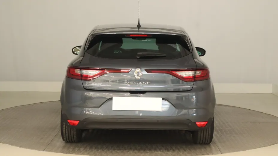 Renault Megane -
